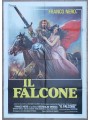THE FALCONE Original Movie Poster 2F