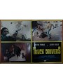 TRUCK DRIVERS Fotobusta originale 1