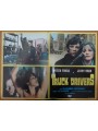 TRUCK DRIVERS Fotobusta originale 2