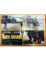 TRUCK DRIVERS Fotobusta originale 3