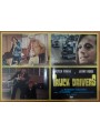 TRUCK DRIVERS Original photobusta 6
