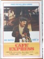 CAFE' EXPRESS Original Movie Poster 2F