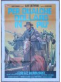 PER QUALCHE DOLLARO IN PIU' Manifesto cinematografico originale 2F
