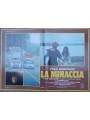 THE MENACE Original cinematographic photo envelope 2