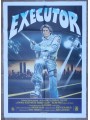EXECUTOR Original Movie Poster 2F