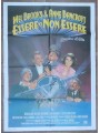 TO BE OR NOT TO BE Original Film Poster 2F