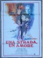 ONE ROAD ONE LOVE Original Movie Poster 2F