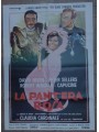 THE PINK PANTHER Original Movie Poster 2F