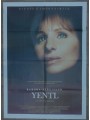 YENTL Original Movie Poster 2F