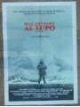 NEVER CRY WOLF Original Movie Poster 2F