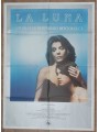 LA LUNA Manifesto cinematografico originale 2F