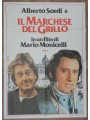 THE MARCHESE DEL GRILLO Original Movie Poster 2F