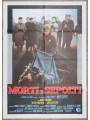DEAD AND BURIED Original Movie Poster 2F