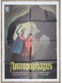 ANTROPOPHAGUS Original Movie Poster 2F