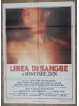 BLOODLINE Original Movie Poster 2F