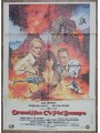 THERE'S NO LONGER ESCAPE Original 2F Movie Poster