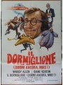 IL DORMIGLIONE Manifesto cinematografico originale 2F