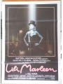 LILI MARLEEN Manifesto cinematografico originale 2F