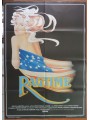 RAGTIME Manifesto cinematografico originale 2F
