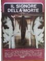 HALLOWEEN 2 IL SIGNORE DELLA MORTE Manifesto cinematografico originale 2F
