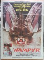 WAMPYR Manifesto cinematografico originale 2F