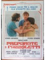 GET YOUR TISSUES READY Original 2F Movie Poster
