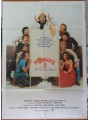PORKY'S 2 Manifesto cinematografico originale 2F