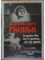 PATRICK Original Movie Poster 2F