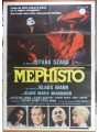MEPHISTO Original Movie Poster 2F