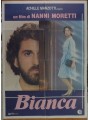 BIANCA Manifesto cinematografico originale 2F