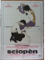 SCIOPEN Original Movie Poster 2F