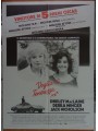 TERMS OF ENDEARMENT Original Movie Poster 2F