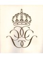 SVEZIA 1992 Folder Famiglia Reale