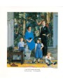 SVEZIA 1992 Folder Famiglia Reale