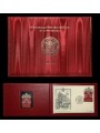VATICAN 2019 Folder 90th Anniversary of the Foundation of the Vatican City