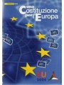 ITALIA 2004 Folder Una Costituzione per l' Europa
