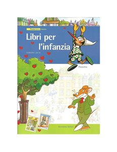 ITALIA 2010 Folder Libri per l'infanzia