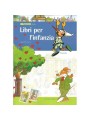 ITALY 2010 Folder Children's Books
