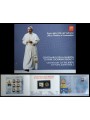 VATICANO 2012 Folder Centenario Papa GIOVANNI PAOLO I