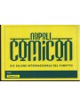 ITALY 2017 Folder Comicon Naples
