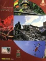 ITALY 2010 Fire Brigade Folder