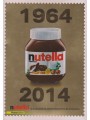 ITALIA 2014 Folder Nutella