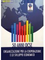 ITALY 2011 Folder 50 Years OECD