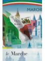 ITALIA 2007 Folder Regioni d'Italia (Le Marche)