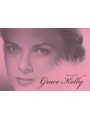 Bolaffi Folder Remembrance of Grace Kelly
