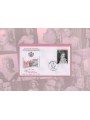 Folder Bolaffi "Ricordo di Grace Kelly"