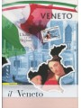ITALIA 2008 Folder Regioni d'Italia (Veneto)