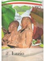ITALIA 2006 Folder Regioni d'Italia (Lazio)