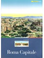 ITALIA 2011 Folder Roma Capitale