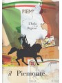 ITALY 2006 Folder Regions of Italy (Piedmont)